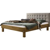 Hasena Pronto Dreamline Ricardo Bettgestell Massivholz – Kopfteil gepolstert – Rabatt 55.5402750491 % ! Hasena Pronto Dreamline Ricardo Bettgestell Massivholz – Kopfteil gepolstert – Rabatt 55.5402750491 % !