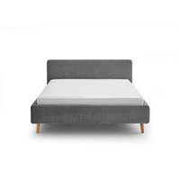 Meise Möbel Mattis Polsterbett Holzfuß Kopfteil glatt – Rabatt 43.3333333333 % ! Meise Möbel Mattis Polsterbett Holzfuß Kopfteil glatt – Rabatt 43.3333333333 % !