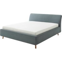 Meise Möbel Mila Polsterbett mit Bettkasten inkl. Lattenrost Holzfuß/Kopfteil Glatt – Rabatt 21.2425021422 % ! Meise Möbel Mila Polsterbett mit Bettkasten inkl. Lattenrost Holzfuß/Kopfteil Glatt – Rabatt 21.2425021422 % !