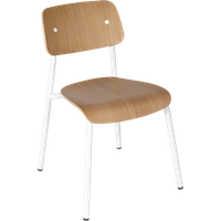 Fermob STUDIE Stuhl aus Eichenholz Aluminiumgestell – Rabatt 28.7368421053 % ! Fermob STUDIE Stuhl aus Eichenholz Aluminiumgestell – Rabatt 28.7368421053 % !