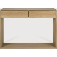 Ethnicraft Nordic Konsole Eichenholz Geölt – Rabatt 12.8855989233 % ! Ethnicraft Nordic Konsole Eichenholz Geölt – Rabatt 12.8855989233 % !