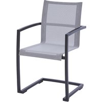 Diamond Garden Valencia Swingstuhl Edelstahl Sunproof Sling – Rabatt 20 % ! Diamond Garden Valencia Swingstuhl Edelstahl Sunproof Sling – Rabatt 20 % !