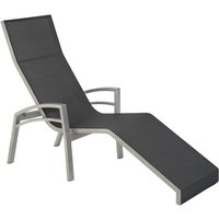 Stern Balance 2.0 Relaxliege Aluminium, versch. Farben – Rabatt 20 % ! Stern Balance 2.0 Relaxliege Aluminium, versch. Farben – Rabatt 20 % !