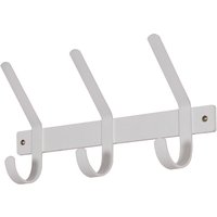 Spinder Dexter 3 Wandgarderobe Stahl mit Haken – Rabatt 15.1617124696 % ! Spinder Dexter 3 Wandgarderobe Stahl mit Haken – Rabatt 15.1617124696 % !