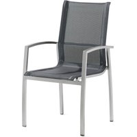 Sieger Tonga Stapelsessel Aluminium/Textilux – Rabatt 11.1809045226 % ! Sieger Tonga Stapelsessel Aluminium/Textilux – Rabatt 11.1809045226 % !