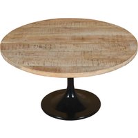 Concept Arsin II Couchtisch Echtholz Metall rund – Rabatt 32.6549865229 % ! Concept Arsin II Couchtisch Echtholz Metall rund – Rabatt 32.6549865229 % !