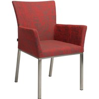 Stern Artus Sessel Edelstahl mit Bezug – Rabatt 20 % ! Stern Artus Sessel Edelstahl mit Bezug – Rabatt 20 % !