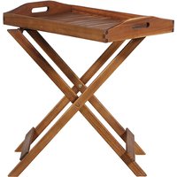 Siena Garden Astoria Tablett 60x40x70 cm Akazie Natur – Rabatt 21.0864903503 % ! Siena Garden Astoria Tablett 60x40x70 cm Akazie Natur – Rabatt 21.0864903503 % !