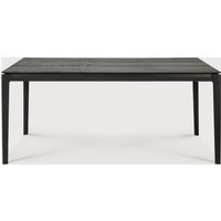 Ethnicraft Bok Indoor Tisch Eichenholz Schwarz – Rabatt 20.4387755102 % ! Ethnicraft Bok Indoor Tisch Eichenholz Schwarz – Rabatt 20.4387755102 % !