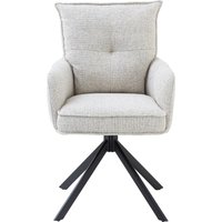 Stolkom SOFIA YOUNG drehbar 180 ° Armlehnstuhl Metall/Strukturstoff – Rabatt 22.4615384615 % ! Stolkom SOFIA YOUNG drehbar 180 ° Armlehnstuhl Metall/Strukturstoff – Rabatt 22.4615384615 % !