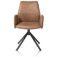 XOOON Franky Esszimmerstuhl Stoff Taurus Lederfaserstoff/Metallgestell – Rabatt 22.4615384615 % ! XOOON Franky Esszimmerstuhl Stoff Taurus Lederfaserstoff/Metallgestell – Rabatt 22.4615384615 % !