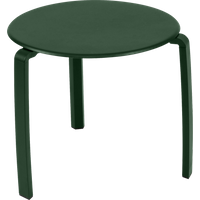 Fermob ALIZÀ° Beistelltisch Aluminium Ø 48 CM – Rabatt 15 % ! Fermob ALIZÀ° Beistelltisch Aluminium Ø 48 CM – Rabatt 15 % !