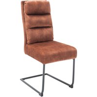 MCA Lampang Schwingstuhl Metall/Stoffbezug – Rabatt 34.6540880503 % ! MCA Lampang Schwingstuhl Metall/Stoffbezug – Rabatt 34.6540880503 % !