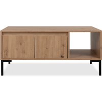 Finori Korsika 55B Couchtisch Holzwerkstoff Artisan Oak – Rabatt 42.3798076923 % ! Finori Korsika 55B Couchtisch Holzwerkstoff Artisan Oak – Rabatt 42.3798076923 % !