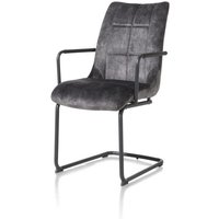 Henders & Hazel Mischa Armlehnstuhl Swing + Handgriff Stoff Karese/Metallgestell – Rabatt 16.288590604 % ! Henders & Hazel Mischa Armlehnstuhl Swing + Handgriff Stoff Karese/Metallgestell – Rabatt 16.288590604 % !