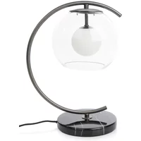 Coco Maison Boris Tischlampe 1 G9 – Rabatt 36.6666666667 % ! Coco Maison Boris Tischlampe 1 G9 – Rabatt 36.6666666667 % !