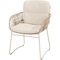 4Seasons Murcia Dining Stuhl Edelstahl inkl. 2 Kissen – Rabatt 21.1946050096 % ! 4Seasons Murcia Dining Stuhl Edelstahl inkl. 2 Kissen – Rabatt 21.1946050096 % !