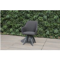 Outdoor Living Wallace Sessel Aluminium/Sunbrella Drehbar – Rabatt 13.3152173913 % ! Outdoor Living Wallace Sessel Aluminium/Sunbrella Drehbar – Rabatt 13.3152173913 % !