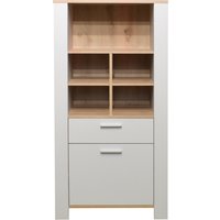 Mäusbacher Nele Beistellschrank mit 1 Tür und 1 Schubkasten Holzwerkstoff 63x152x44 cm – Rabatt 36.6357308585 % ! Mäusbacher Nele Beistellschrank mit 1 Tür und 1 Schubkasten Holzwerkstoff 63x152x44 cm – Rabatt 36.6357308585 % !