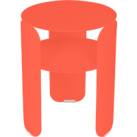 Fermob Bebop Beistelltisch Ø 35 cm Aluminium – Rabatt 15 % ! Fermob Bebop Beistelltisch Ø 35 cm Aluminium – Rabatt 15 % !