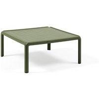 Nardi Komodo Tavolino Beistelltisch Fiberglas – Rabatt 15 % ! Nardi Komodo Tavolino Beistelltisch Fiberglas – Rabatt 15 % !