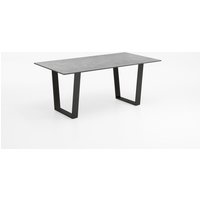 Niehoff Sitzmöbel Primus Tisch Trapez Kufengestell – Rabatt 20 % ! Niehoff Sitzmöbel Primus Tisch Trapez Kufengestell – Rabatt 20 % !