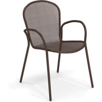 Emu Ronda X Gartensessel Metall stapelbar – Rabatt 10.5263157895 % ! Emu Ronda X Gartensessel Metall stapelbar – Rabatt 10.5263157895 % !