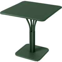 Fermob LUXEMBOURG kleiner Tisch mit massiver Platte Stahl 71×71 cm – Rabatt 15 % ! Fermob LUXEMBOURG kleiner Tisch mit massiver Platte Stahl 71×71 cm – Rabatt 15 % !