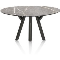 XOOON Minato Tresentisch Ellipse HPL/Metall – Rabatt 15.5136268344 % ! XOOON Minato Tresentisch Ellipse HPL/Metall – Rabatt 15.5136268344 % !