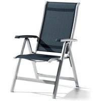 Sieger Calvi Klappsessel Aluminium/Textilene – Rabatt 12.1661442006 % ! Sieger Calvi Klappsessel Aluminium/Textilene – Rabatt 12.1661442006 % !