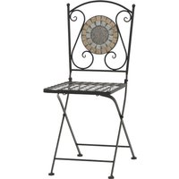 Siena Garden Prato Klappsessel 37x36x90 cm Stahl/Schwarz – Rabatt 30.8363116512 % ! Siena Garden Prato Klappsessel 37x36x90 cm Stahl/Schwarz – Rabatt 30.8363116512 % !