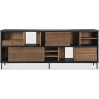 Ethnicraft Oscar Indoor Anrichte Teakholz 224x40x89 cm – Rabatt 12.8855989233 % ! Ethnicraft Oscar Indoor Anrichte Teakholz 224x40x89 cm – Rabatt 12.8855989233 % !