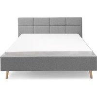 Set One by Musterring Cary Holzfuß 180×200 cm inkl. Lattenrost/Matratze – Rabatt 21.0659574468 % ! Set One by Musterring Cary Holzfuß 180×200 cm inkl. Lattenrost/Matratze – Rabatt 21.0659574468 % !