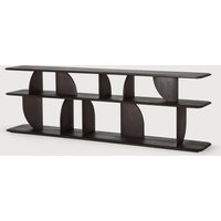 Ethnicraft Geometric Sofa Konsole 210x35x67 cm – Rabatt 12.8855989233 % ! Ethnicraft Geometric Sofa Konsole 210x35x67 cm – Rabatt 12.8855989233 % !