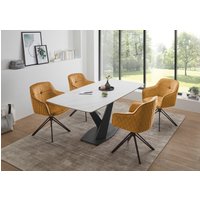 Stolkom EMMA Armlehnstuhl drehbar 180 ° Metall/Samtstoff – Rabatt 28.7368421053 % ! Stolkom EMMA Armlehnstuhl drehbar 180 ° Metall/Samtstoff – Rabatt 28.7368421053 % !