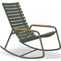 HOUE ReCLIPS Schaukelstuhl Aluminiumgestell – Rabatt 17.4506828528 % ! HOUE ReCLIPS Schaukelstuhl Aluminiumgestell – Rabatt 17.4506828528 % !