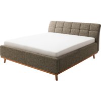 Meise Möbel Mila Polsterbett mit Bettkasten inkl.Leiste – Rabatt 43.3333333333 % ! Meise Möbel Mila Polsterbett mit Bettkasten inkl.Leiste – Rabatt 43.3333333333 % !