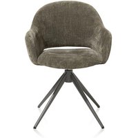 XOOON Finn Armlehnstuhl mit Rückholfunktion Stoff Livigno/Metallgestell – Rabatt 22.4615384615 % ! XOOON Finn Armlehnstuhl mit Rückholfunktion Stoff Livigno/Metallgestell – Rabatt 22.4615384615 % !