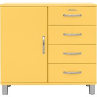 Tenzo Malibu Schrank Metall/Holzwerkstoff 98x41x92 cm – Rabatt 22.4139886578 % ! Tenzo Malibu Schrank Metall/Holzwerkstoff 98x41x92 cm – Rabatt 22.4139886578 % !