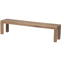 Diamond Garden Nizza Bank Recycled Teak – Rabatt 25 % ! Diamond Garden Nizza Bank Recycled Teak – Rabatt 25 % !
