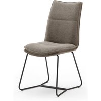 MCA Hampton Kufenstuhl Metall/Stoffbezug – Rabatt 24.08 % ! MCA Hampton Kufenstuhl Metall/Stoffbezug – Rabatt 24.08 % !