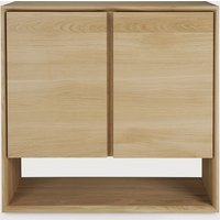 Ethnicraft Nordic Indoor Anrichte Eichenholz – Rabatt 12.8855989233 % ! Ethnicraft Nordic Indoor Anrichte Eichenholz – Rabatt 12.8855989233 % !