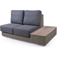 4Seasons Kingston modular 2 Sitzer Teak-Insel links, inkl. 4 Kissen – Rabatt 14.6398104265 % ! 4Seasons Kingston modular 2 Sitzer Teak-Insel links, inkl. 4 Kissen – Rabatt 14.6398104265 % !
