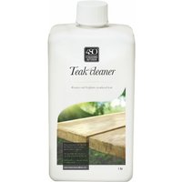 4Seasons Teak Reiniger 1000ml – Rabatt 22.8915662651 % ! 4Seasons Teak Reiniger 1000ml – Rabatt 22.8915662651 % !