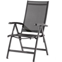 Sieger Salerno Klappsessel Aluminium – Rabatt 20 % ! Sieger Salerno Klappsessel Aluminium – Rabatt 20 % !