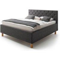 Meise Möbel San Remo Polsterbett Holzfuß Kopfteil mit Rautensteppung – Rabatt 21.2425021422 % ! Meise Möbel San Remo Polsterbett Holzfuß Kopfteil mit Rautensteppung – Rabatt 21.2425021422 % !