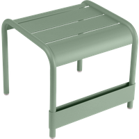 Fermob LUXEMBOURG kleiner niedriger Tisch/Bank Aluminium 44×42 cm – Rabatt 15 % ! Fermob LUXEMBOURG kleiner niedriger Tisch/Bank Aluminium 44×42 cm – Rabatt 15 % !