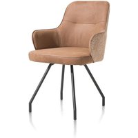 Henders & Hazel Brendon Armlehnstuhl 4-Füße + Handgriff Stoff Fantasy/Kibo/Metallgestell – Rabatt 34.2188841202 % ! Henders & Hazel Brendon Armlehnstuhl 4-Füße + Handgriff Stoff Fantasy/Kibo/Metallgestell – Rabatt 34.2188841202 % !