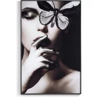 Coco Maison Mysterious Bild 90x140cm – Rabatt 36.6666666667 % ! Coco Maison Mysterious Bild 90x140cm – Rabatt 36.6666666667 % !