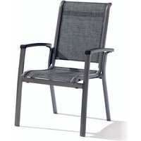 Sieger Calvi Stapelsessel Aluminium/Textilene – Rabatt 12.7951807229 % ! Sieger Calvi Stapelsessel Aluminium/Textilene – Rabatt 12.7951807229 % !